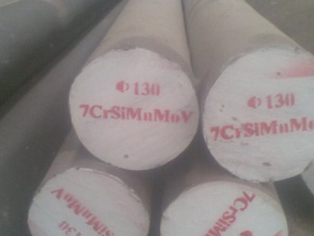 金沙7CrSiMnMoV工具钢