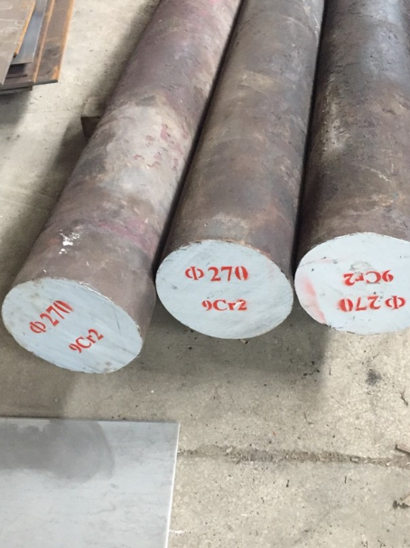 金沙9Cr2工具钢
