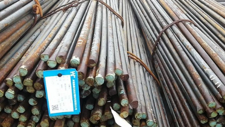 金沙30CrNi3Mo合金结构钢