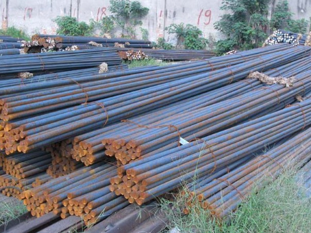 金沙50Cr合金结构钢